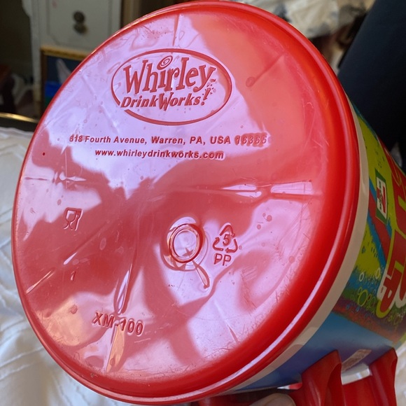 7-11 Big Gulp Mug - Picture 4 of 6